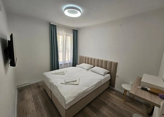 Riverside Residence